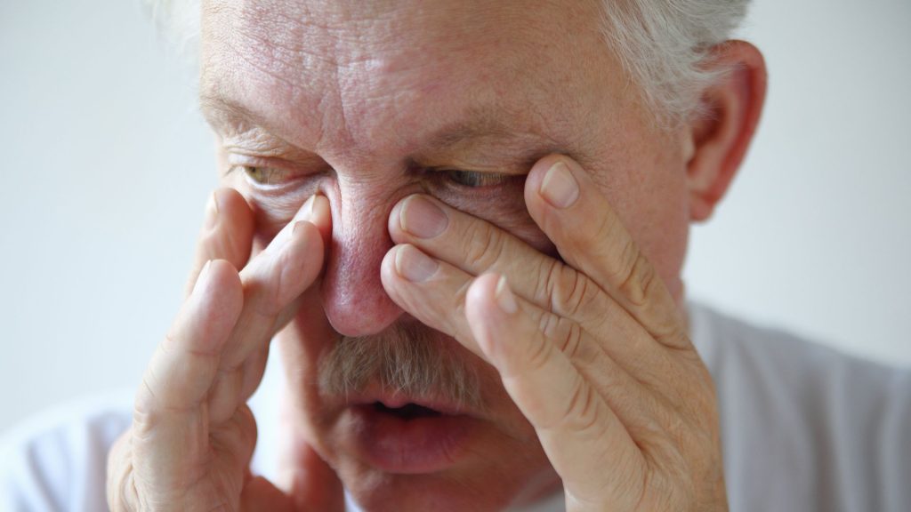 septoplastia em Perdizes