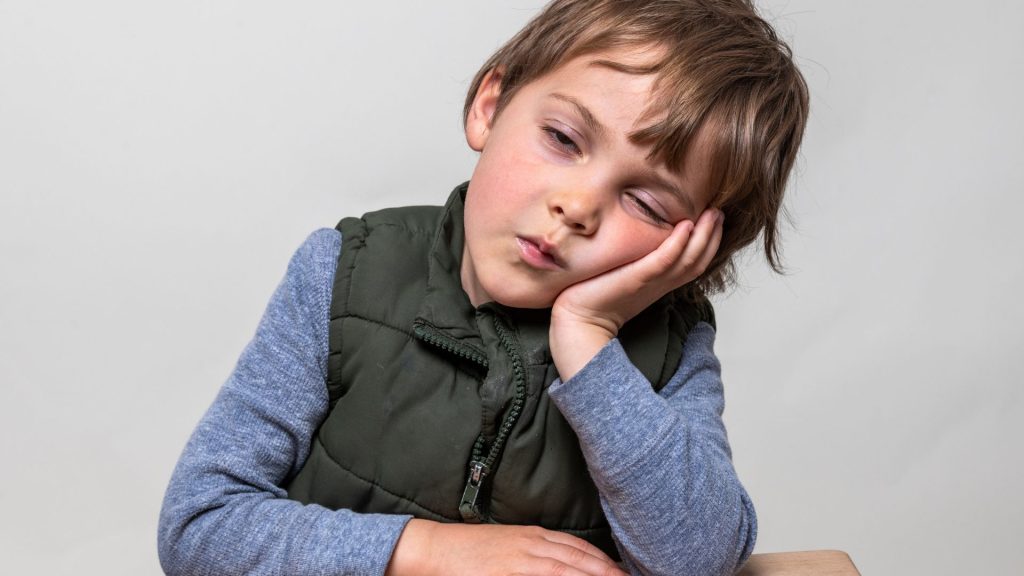 OTORRINOLARINGOLOGISTA PEDIÁTRICO EM PERDIZES